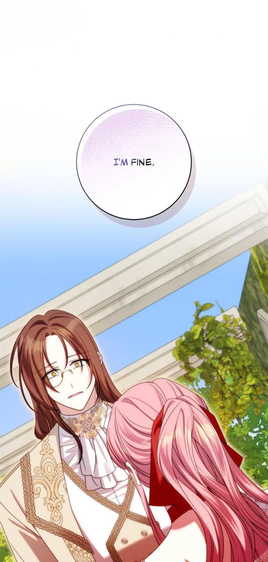 I Met the Male Lead in Prison Chapter 46 Online - página 4