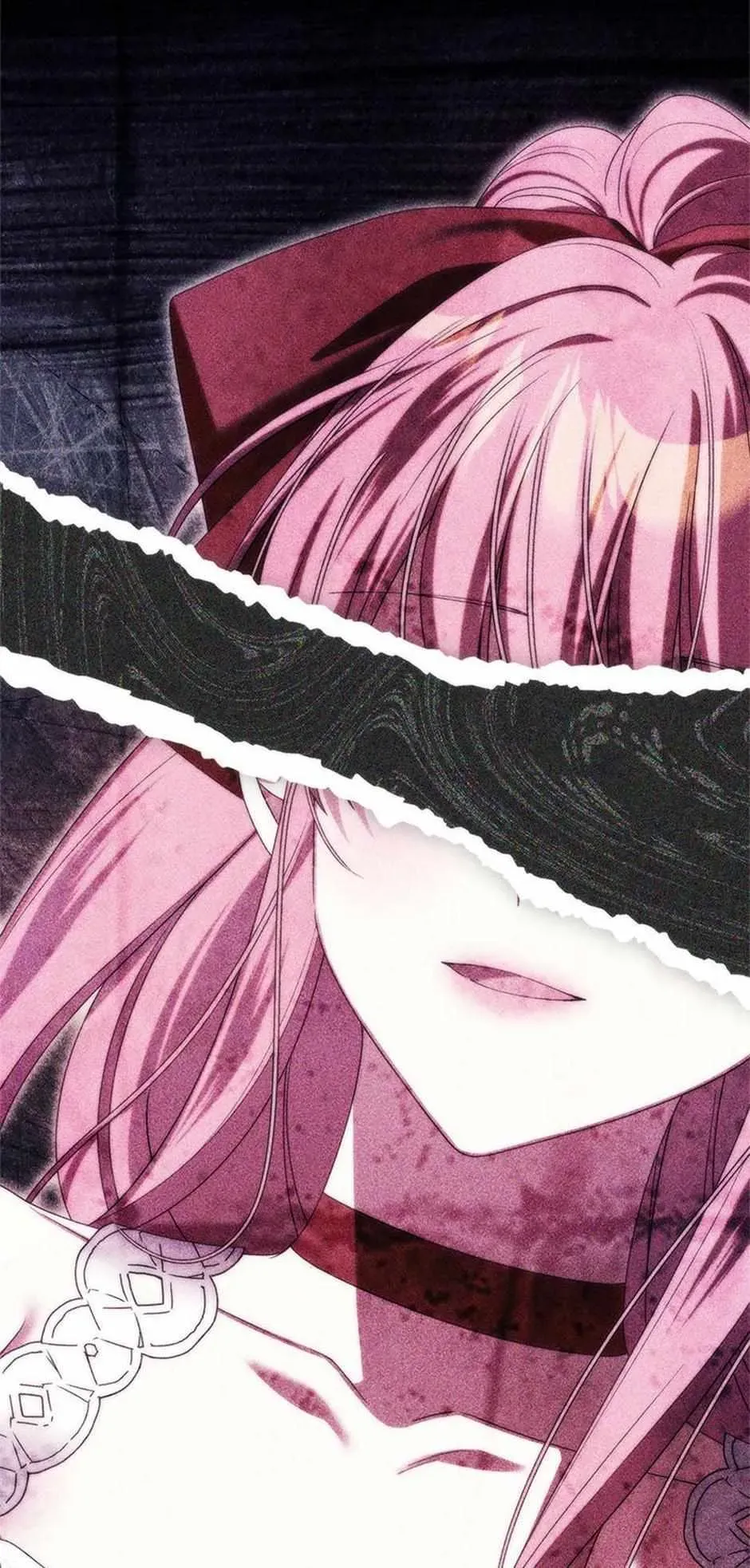 I Met the Male Lead in Prison Chapter 46 Online - página 7