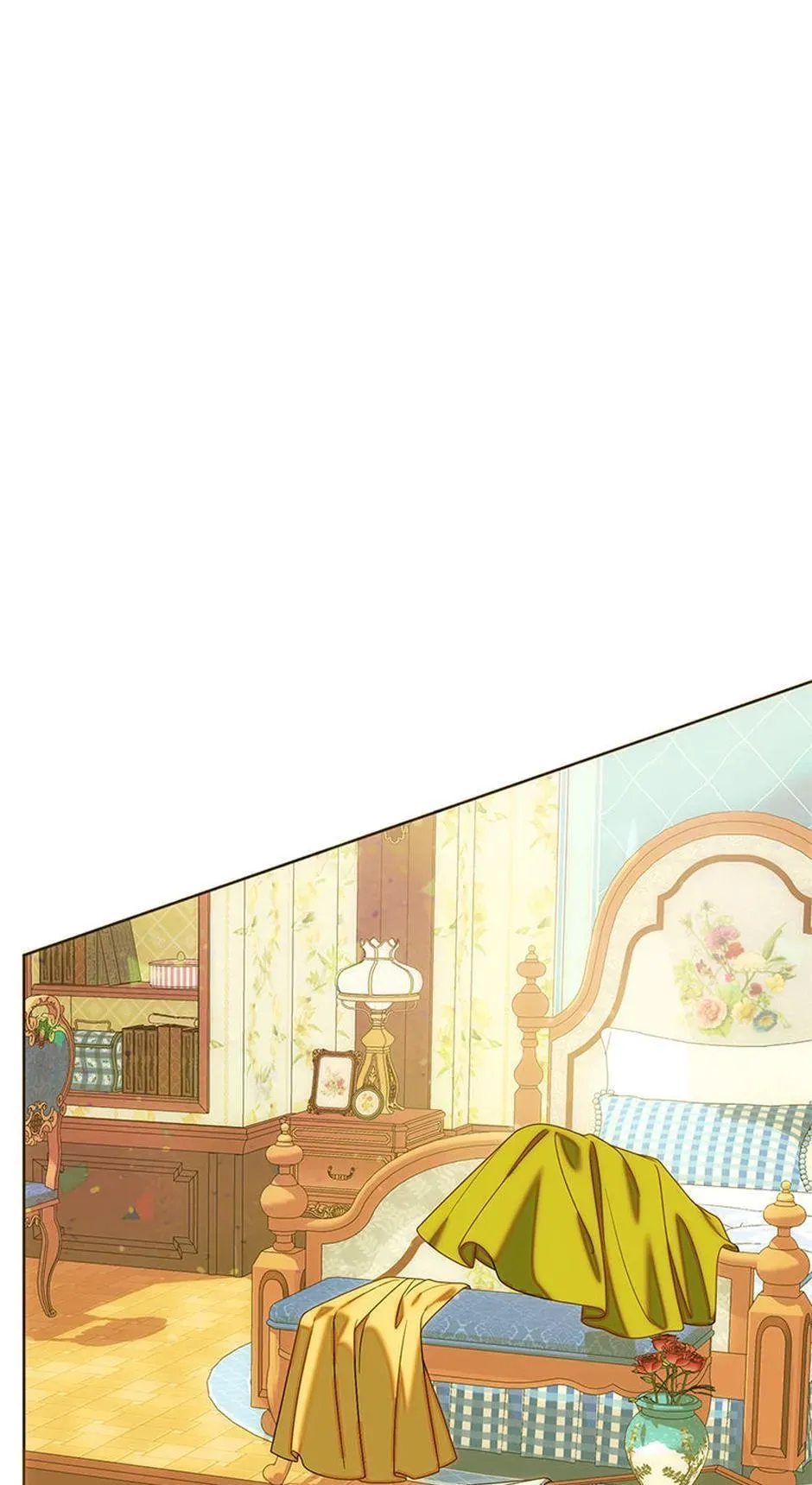 I Met the Male Lead in Prison Chapter 46 Online - página 11