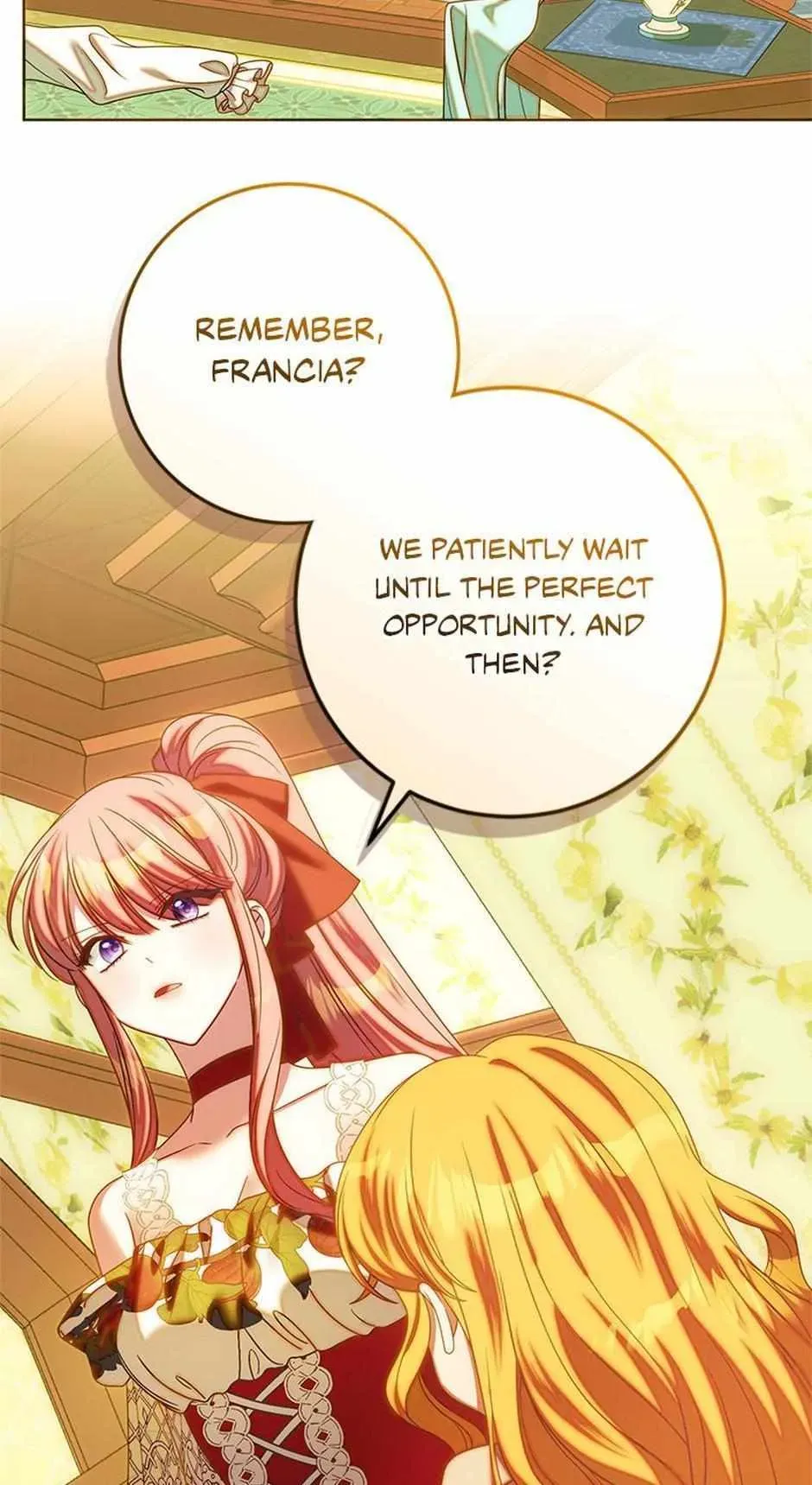 I Met the Male Lead in Prison Chapter 46 Online - página 12