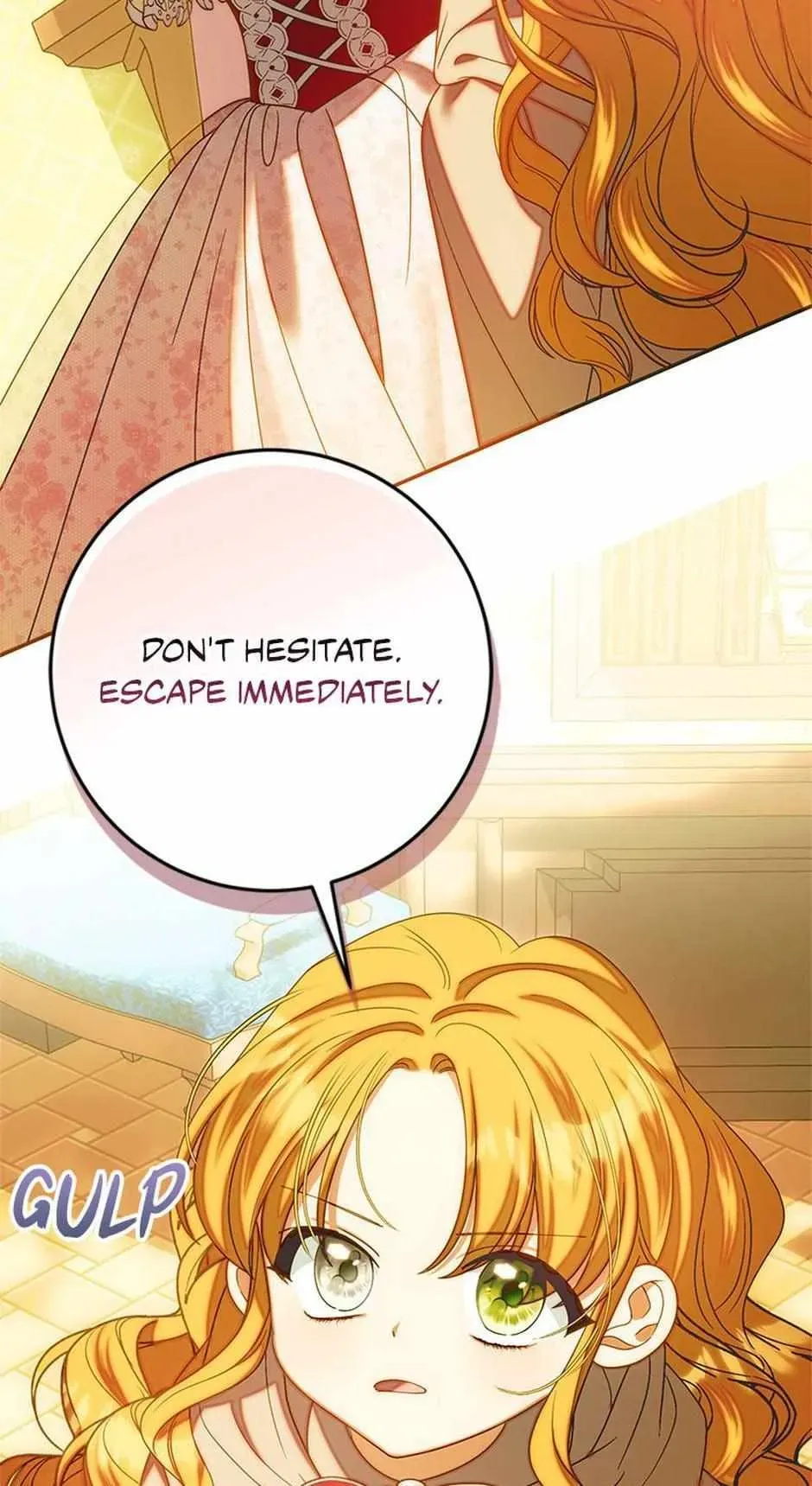 I Met the Male Lead in Prison Chapter 46 Online - página 13