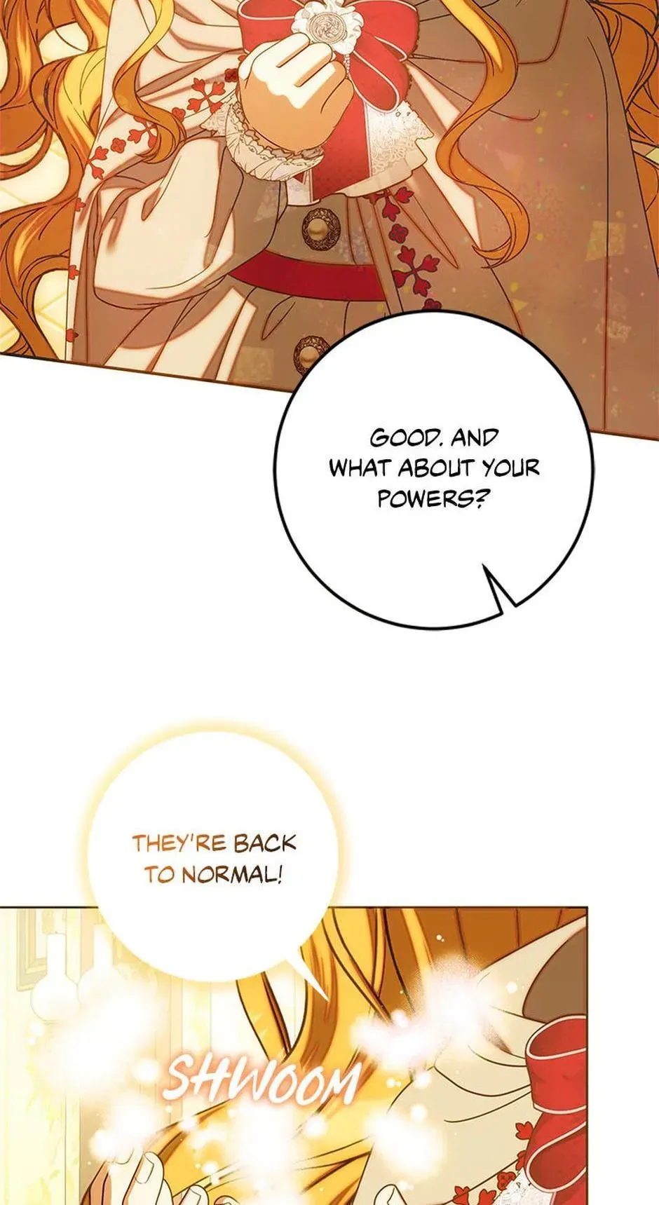 I Met the Male Lead in Prison Chapter 46 Online - página 14