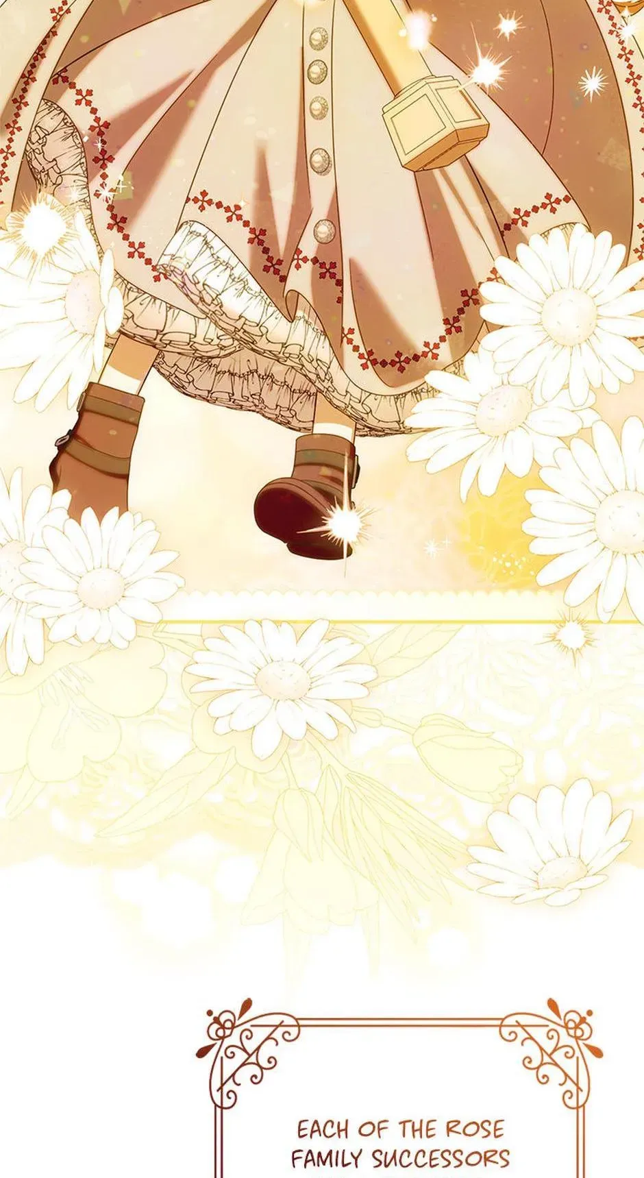 I Met the Male Lead in Prison Chapter 46 Online - página 16