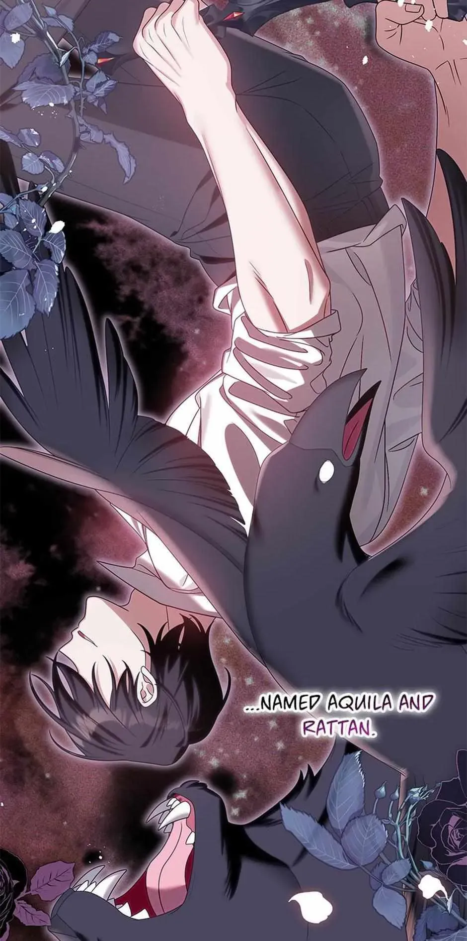 I Met the Male Lead in Prison Chapter 46 Online - página 19