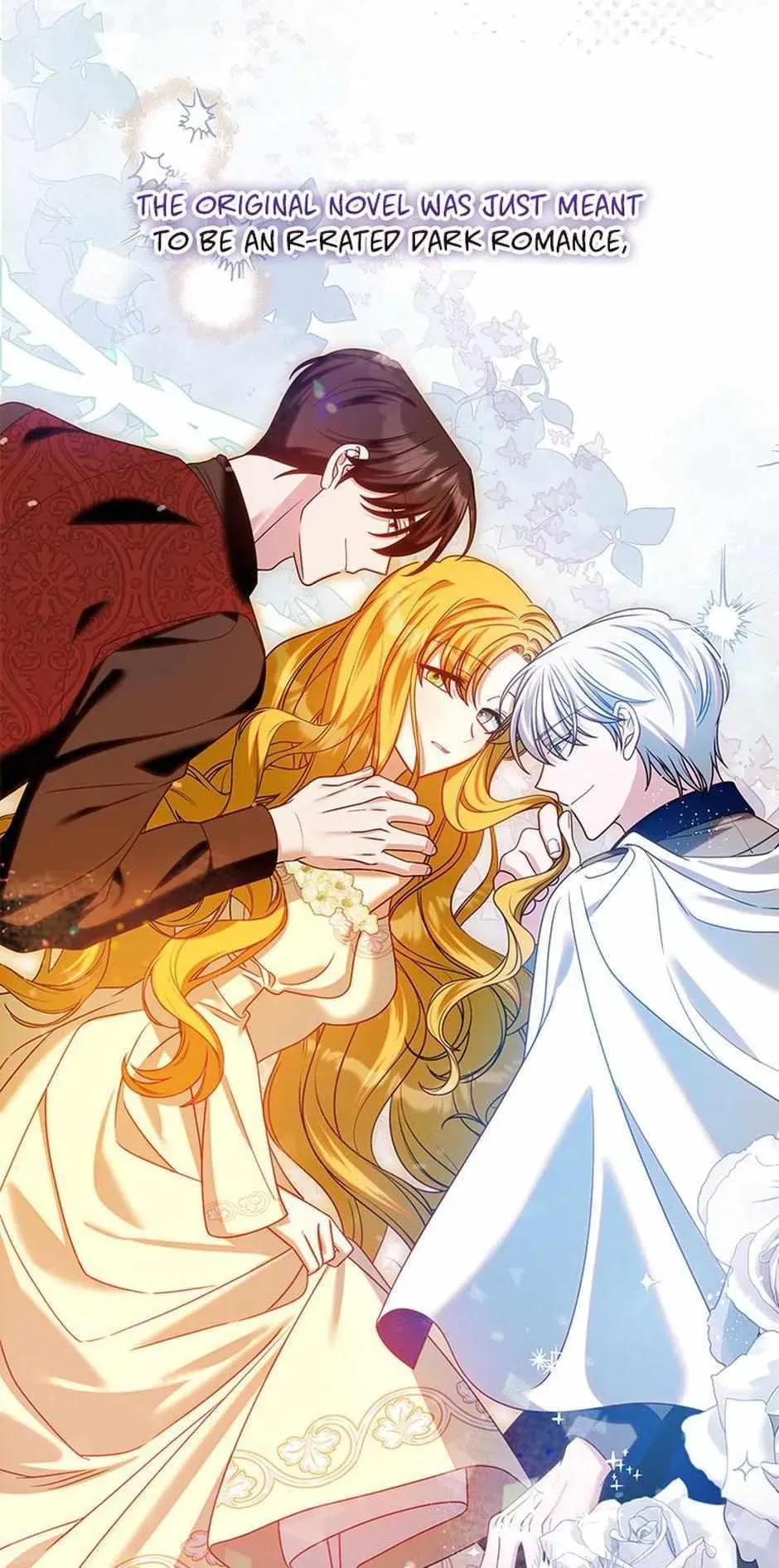 I Met the Male Lead in Prison Chapter 46 Online - página 21