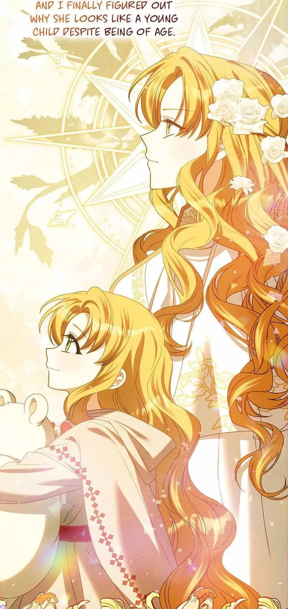 I Met the Male Lead in Prison Chapter 46 Online - página 26