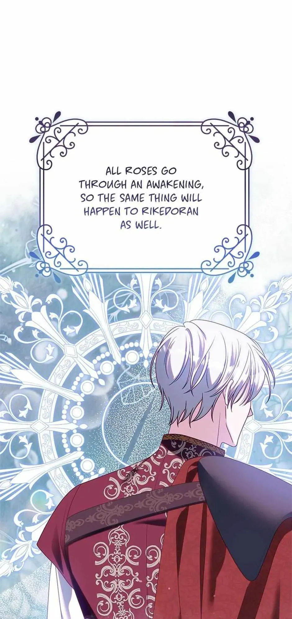 I Met the Male Lead in Prison Chapter 46 Online - página 28