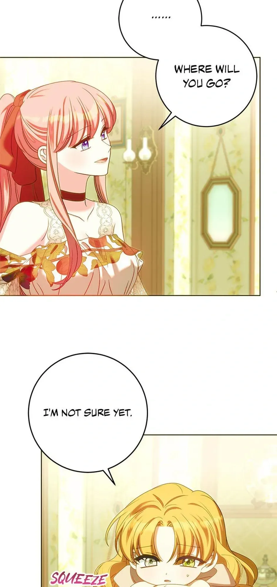 I Met the Male Lead in Prison Chapter 46 Online - página 30