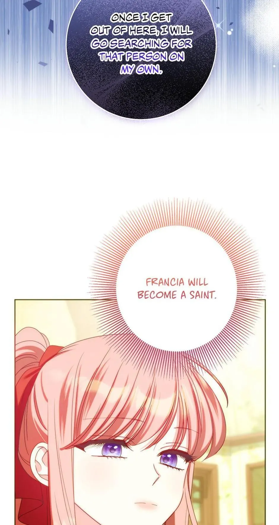 I Met the Male Lead in Prison Chapter 46 Online - página 35