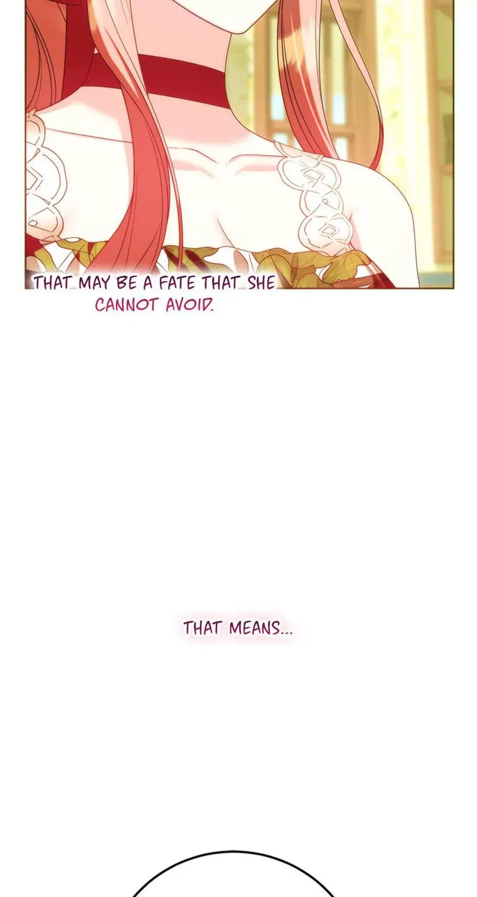 I Met the Male Lead in Prison Chapter 46 Online - página 36