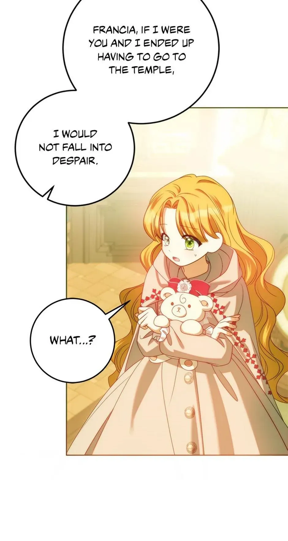 I Met the Male Lead in Prison Chapter 46 Online - página 37