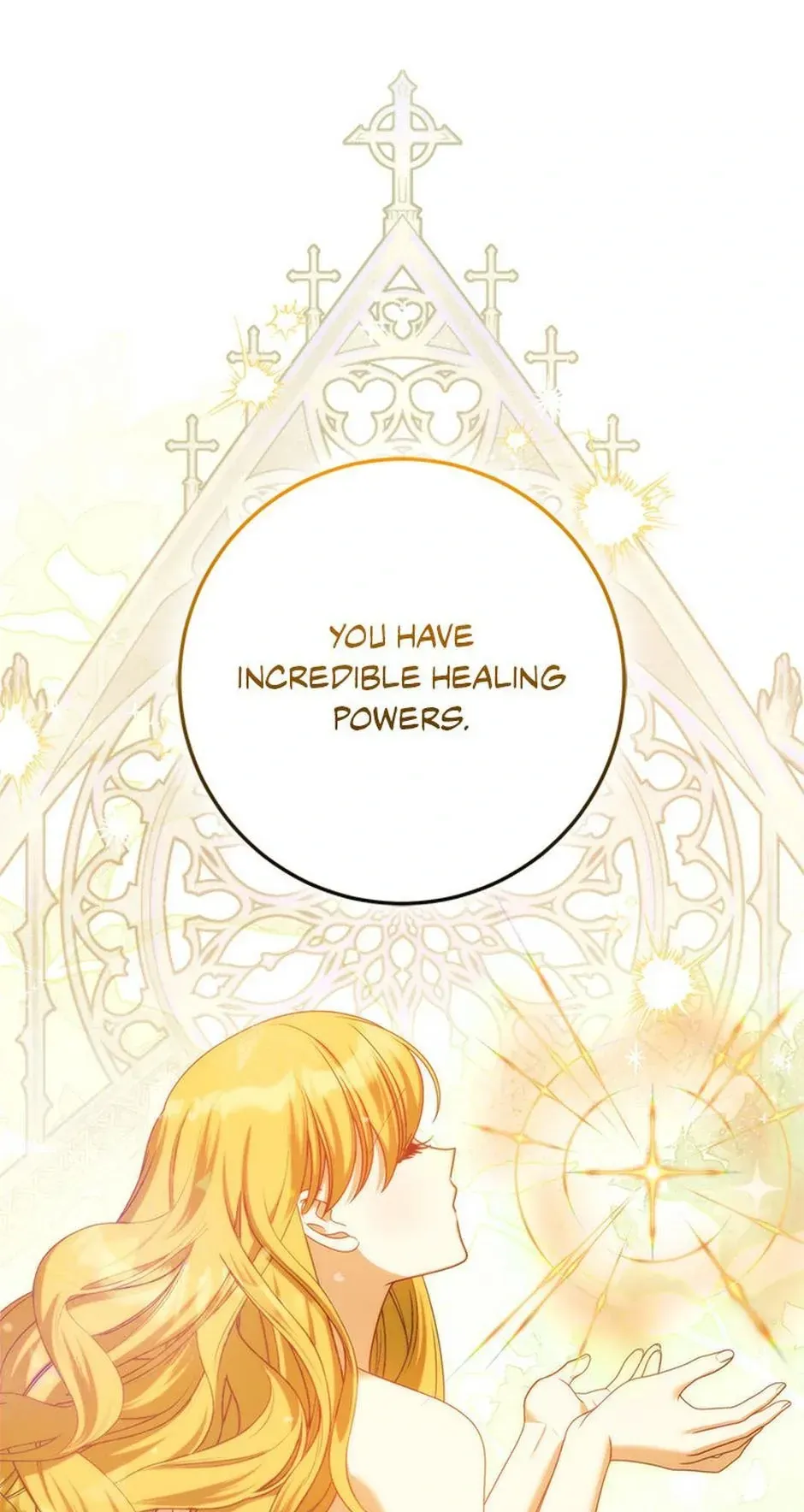 I Met the Male Lead in Prison Chapter 46 Online - página 38