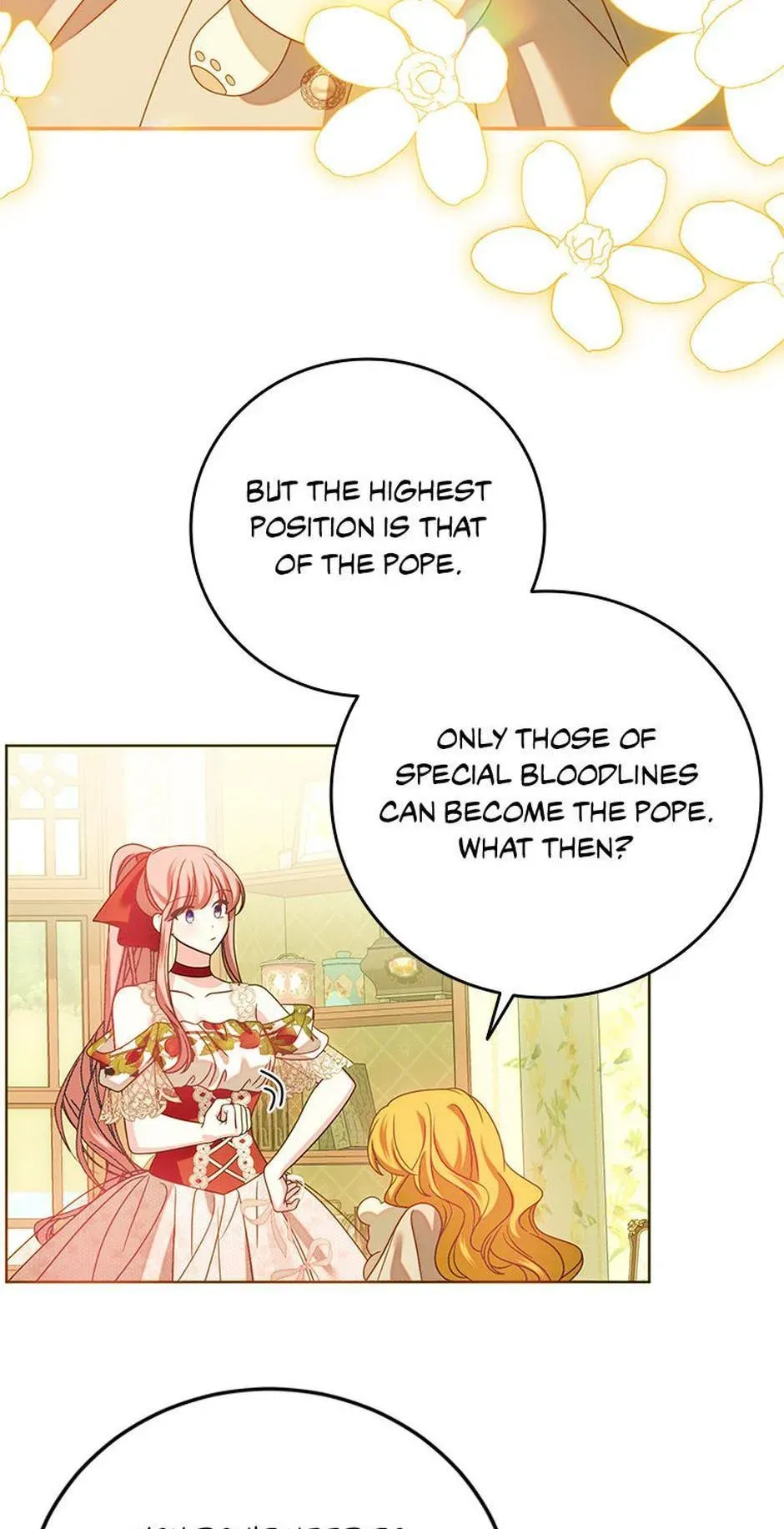 I Met the Male Lead in Prison Chapter 46 Online - página 42