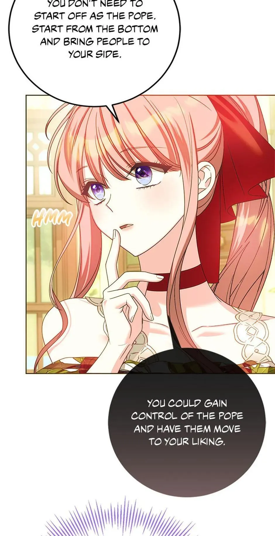 I Met the Male Lead in Prison Chapter 46 Online - página 43