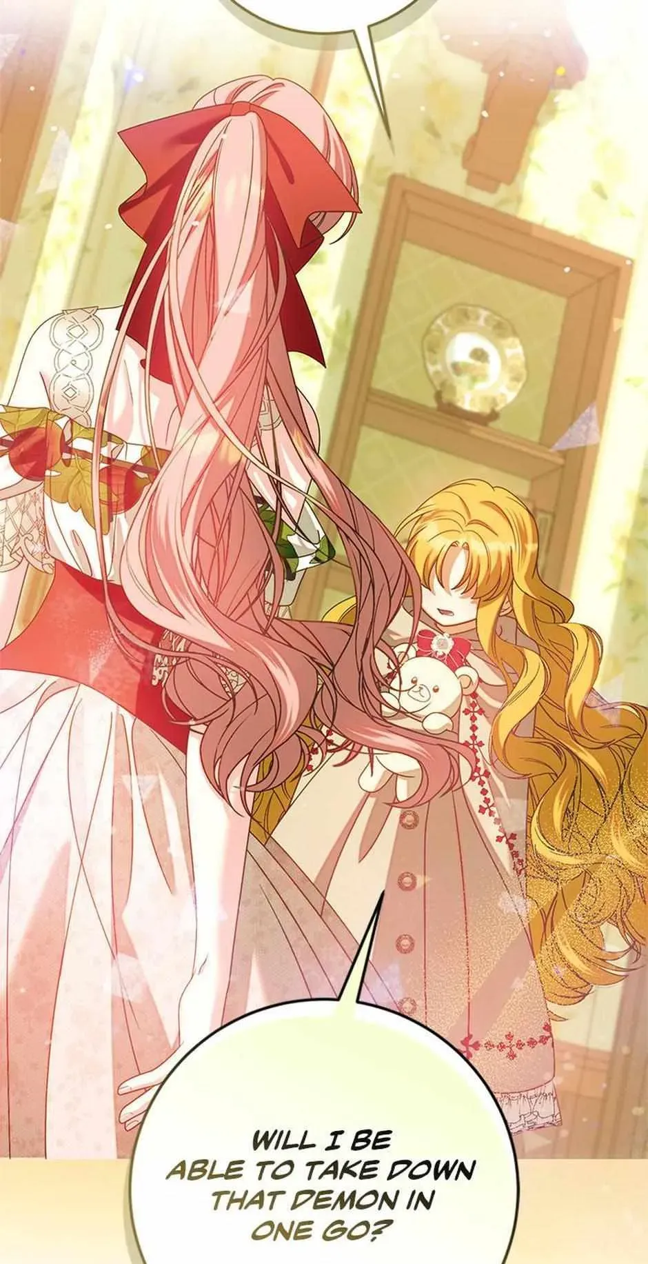I Met the Male Lead in Prison Chapter 46 Online - página 45