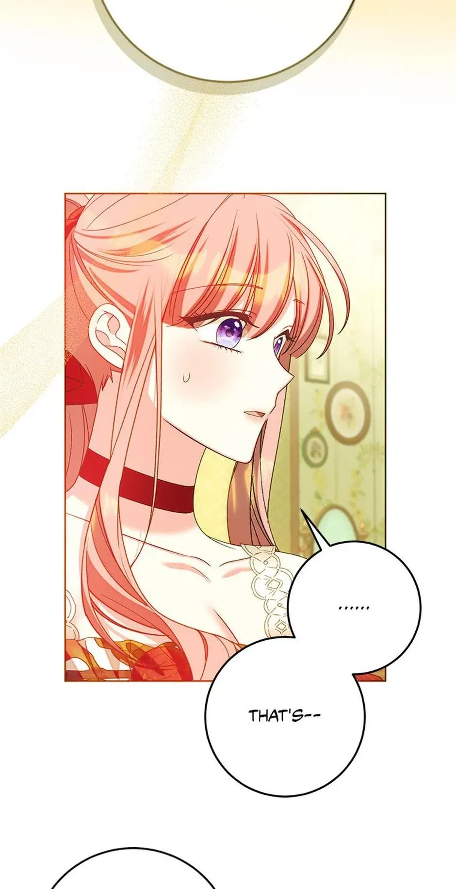 I Met the Male Lead in Prison Chapter 46 Online - página 46