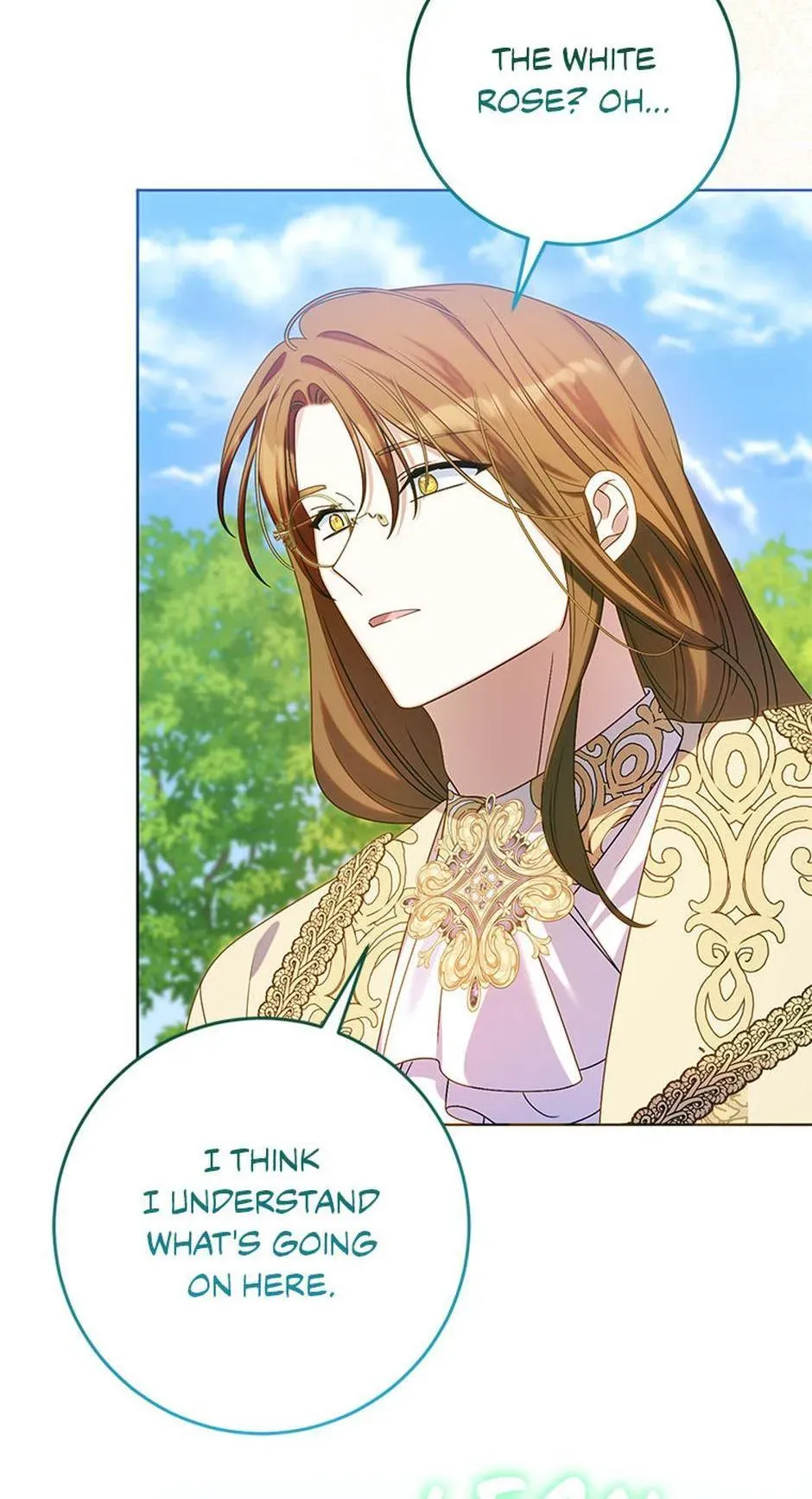I Met the Male Lead in Prison Chapter 46 Online - página 52