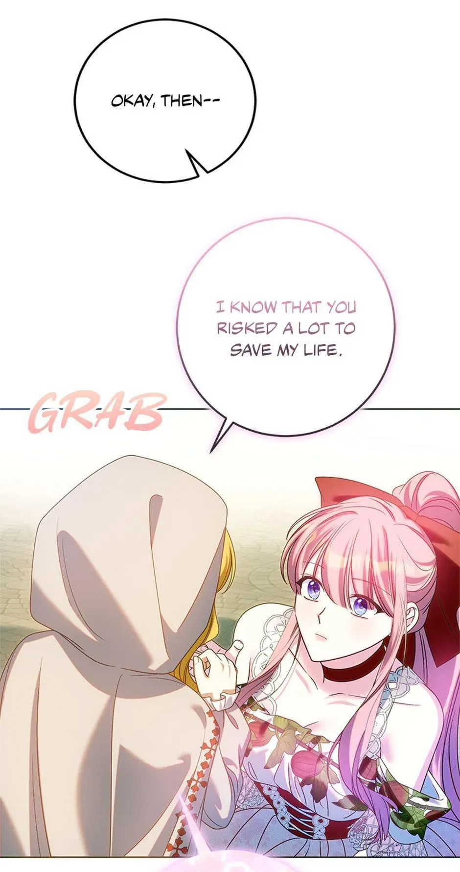 I Met the Male Lead in Prison Chapter 46 Online - página 55
