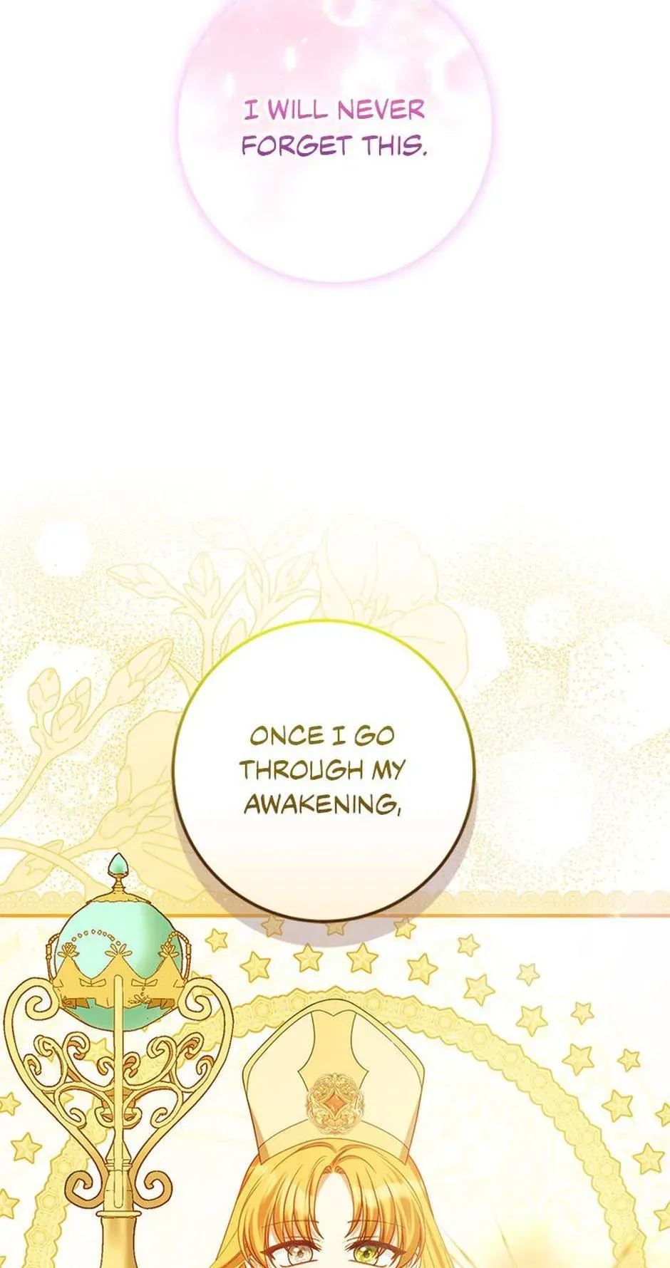 I Met the Male Lead in Prison Chapter 46 Online - página 56