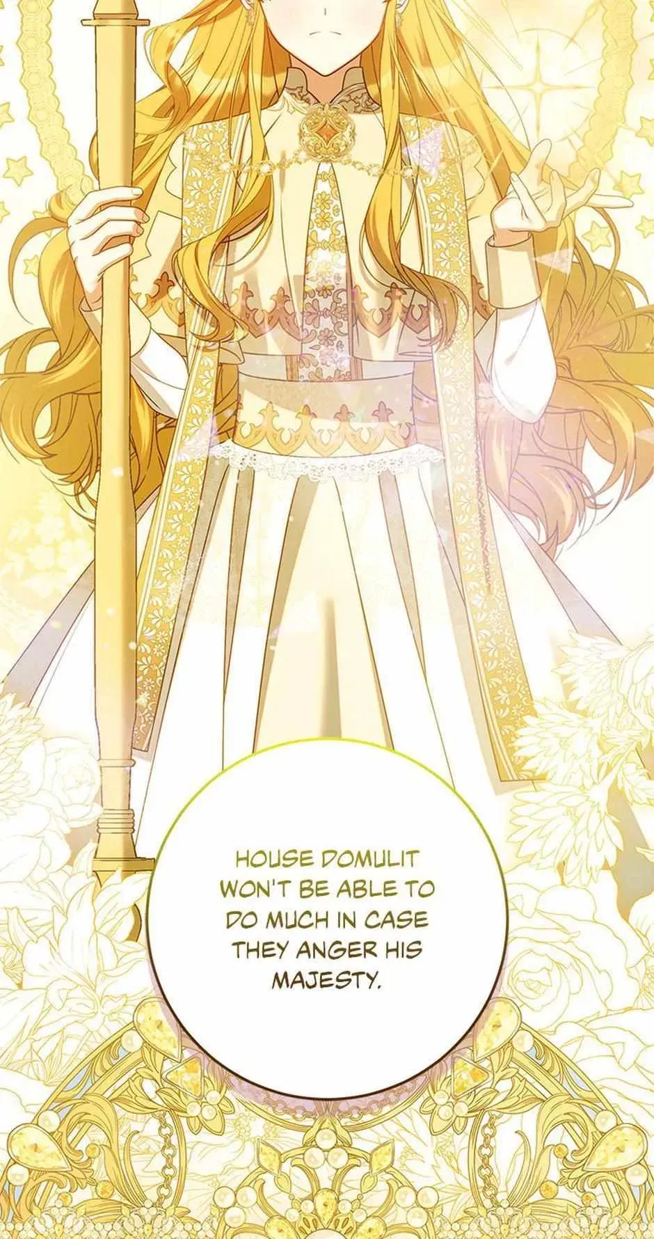 I Met the Male Lead in Prison Chapter 46 Online - página 57