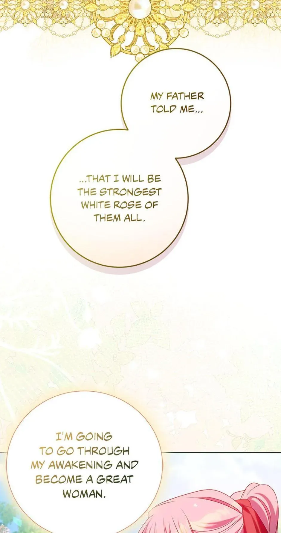 I Met the Male Lead in Prison Chapter 46 Online - página 58