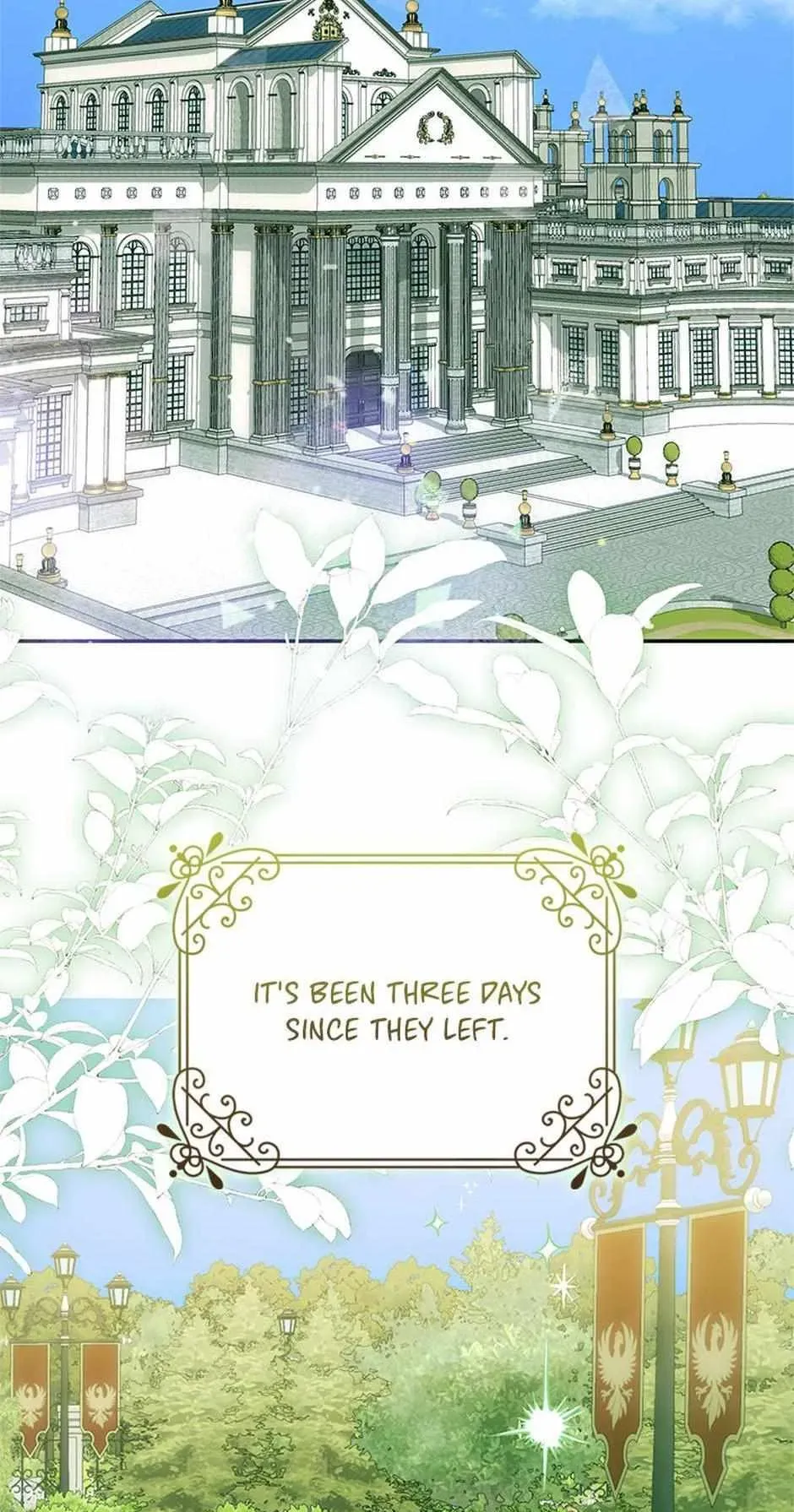 I Met the Male Lead in Prison Chapter 46 Online - página 64