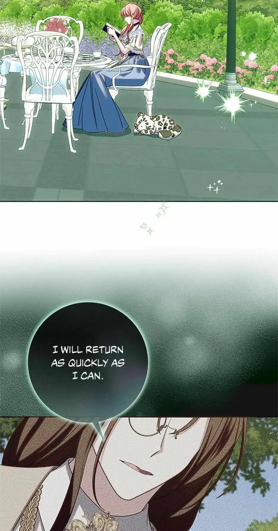 I Met the Male Lead in Prison Chapter 46 Online - página 65