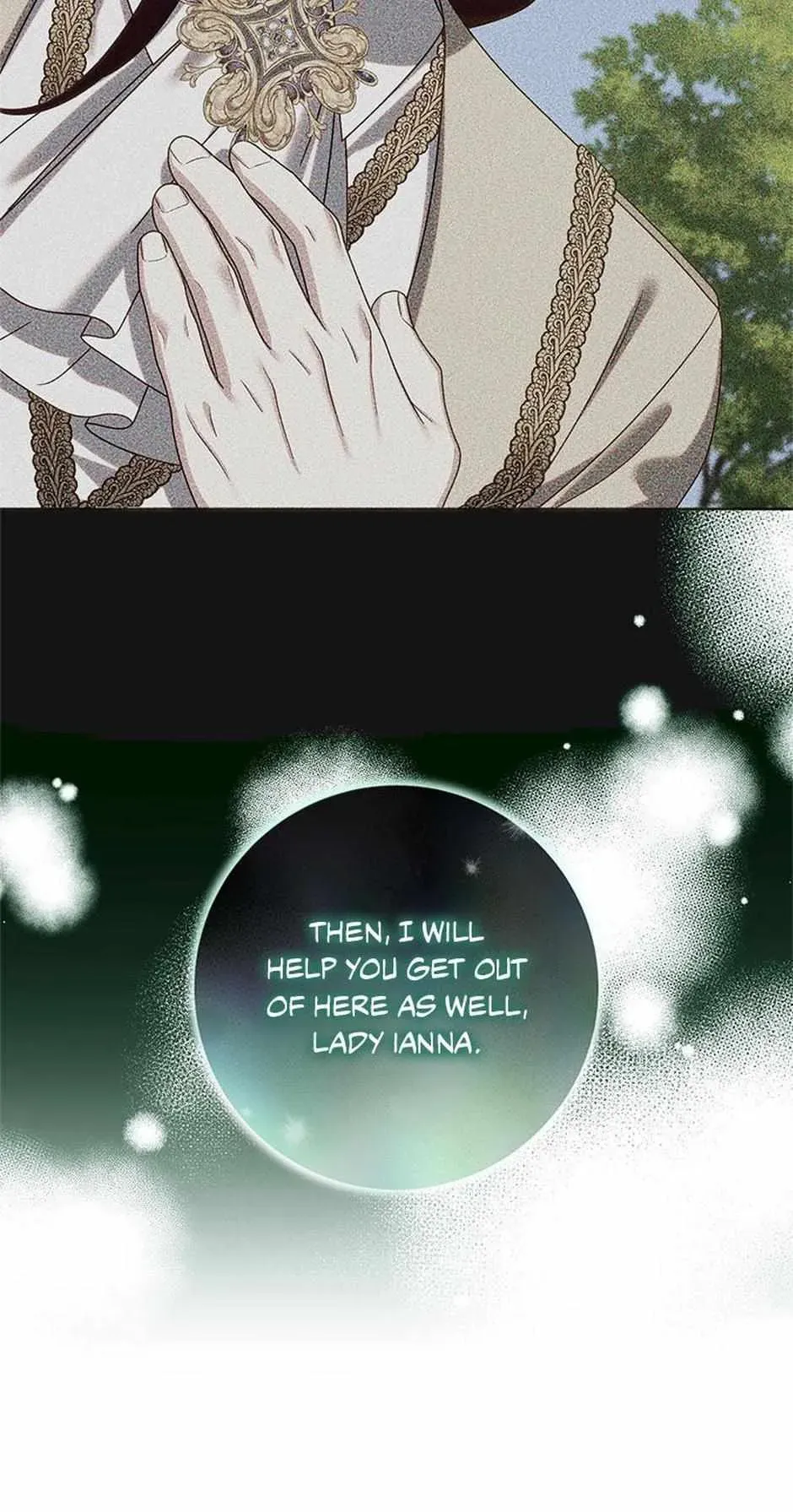 I Met the Male Lead in Prison Chapter 46 Online - página 66