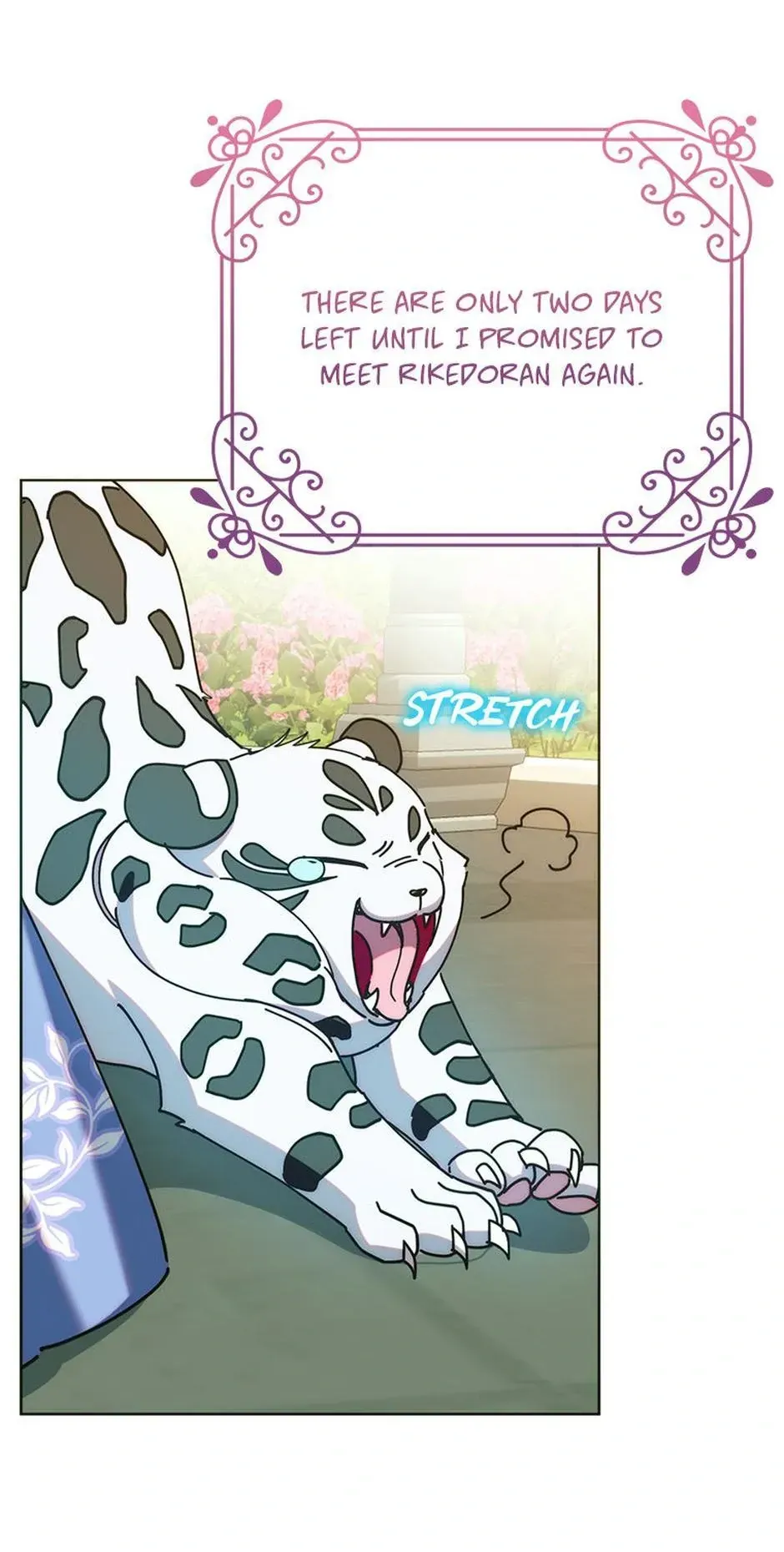 I Met the Male Lead in Prison Chapter 46 Online - página 70