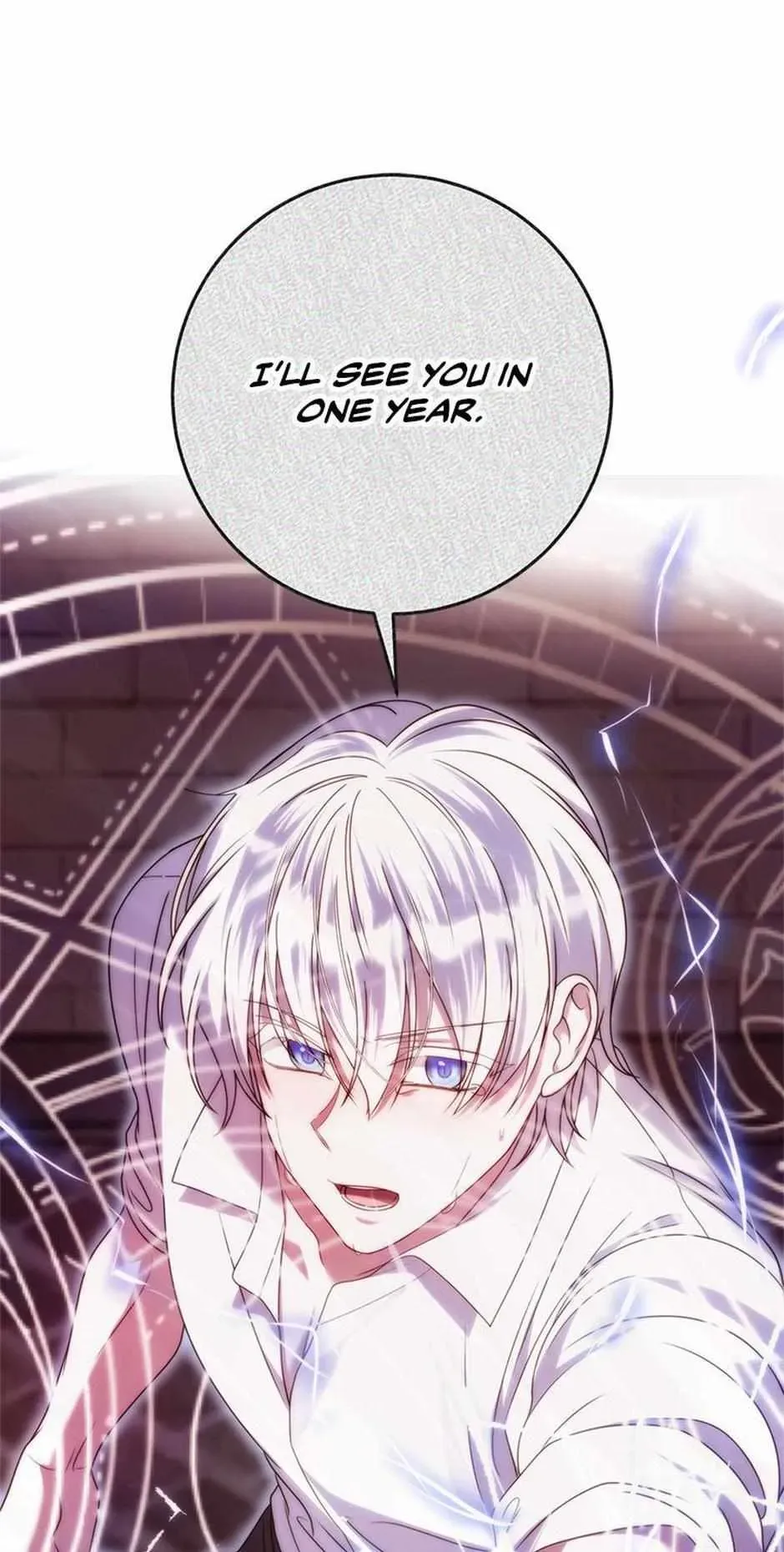 I Met the Male Lead in Prison Chapter 46 Online - página 71