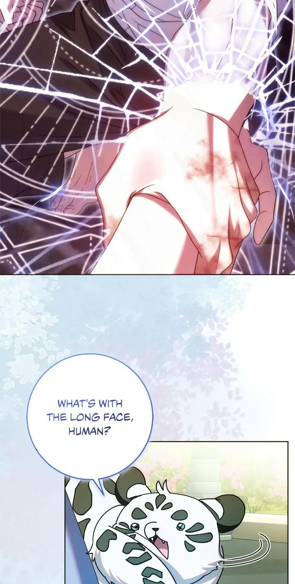 I Met the Male Lead in Prison Chapter 46 Online - página 72