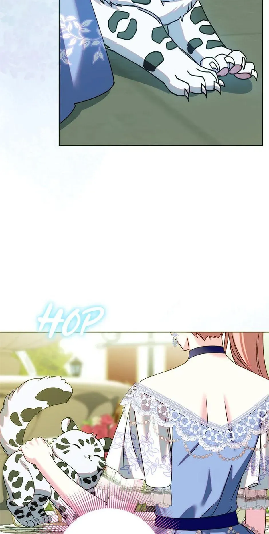I Met the Male Lead in Prison Chapter 46 Online - página 73