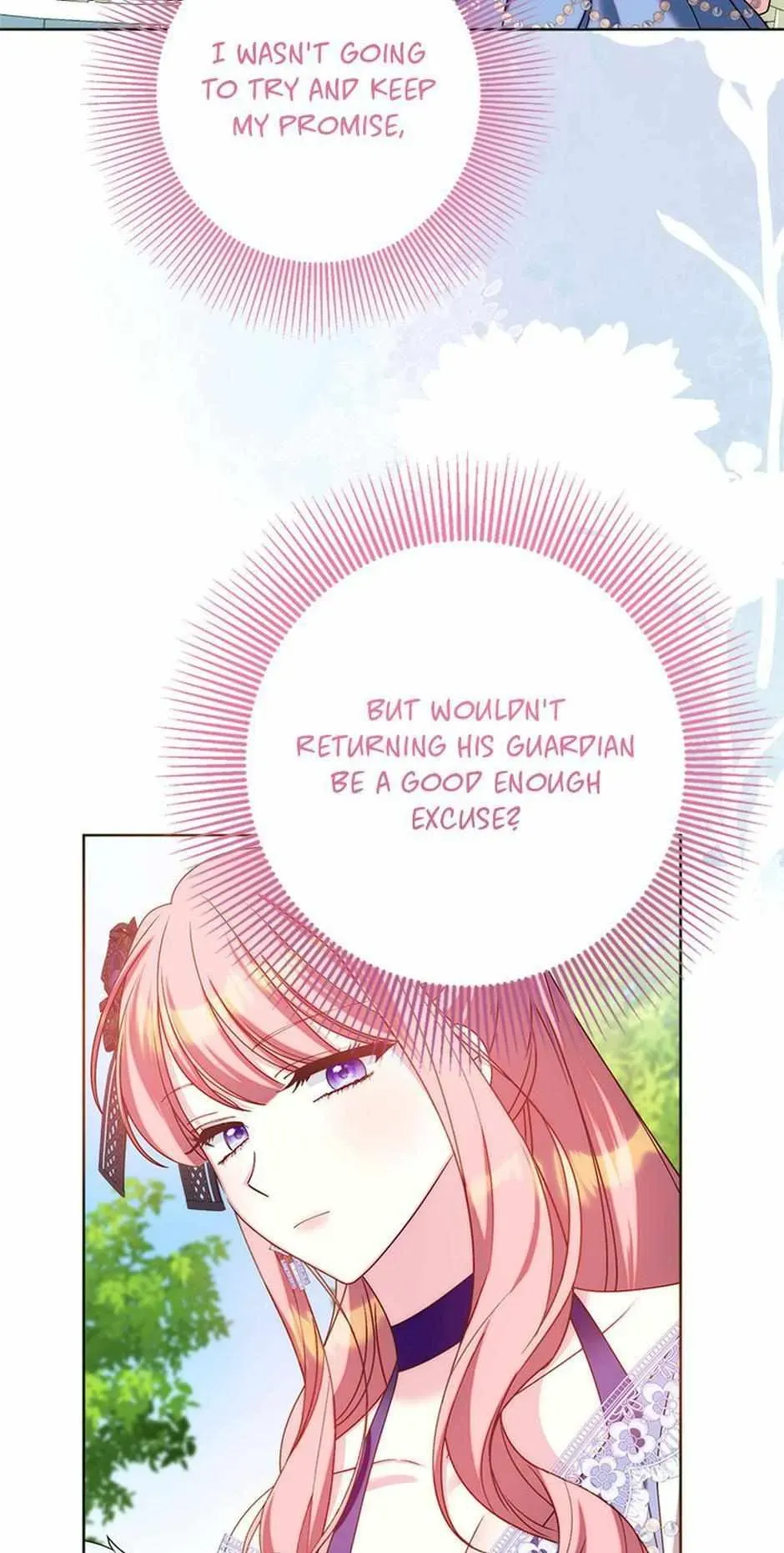 I Met the Male Lead in Prison Chapter 46 Online - página 74