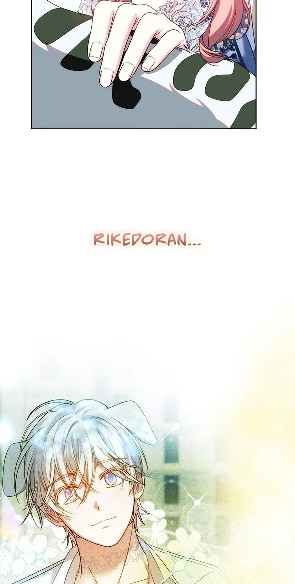 I Met the Male Lead in Prison Chapter 46 Online - página 75