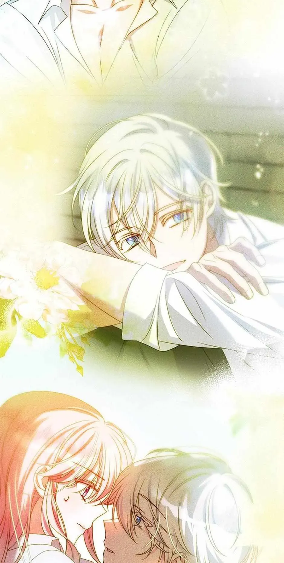I Met the Male Lead in Prison Chapter 46 Online - página 76