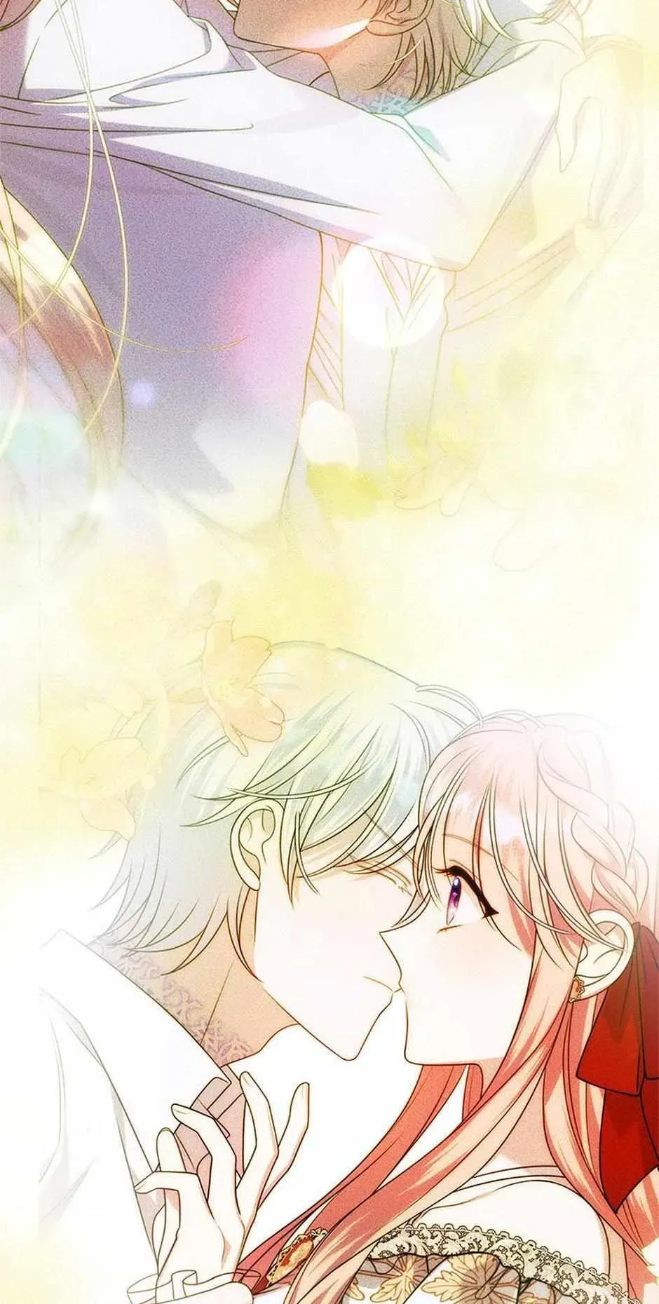 I Met the Male Lead in Prison Chapter 46 Online - página 77