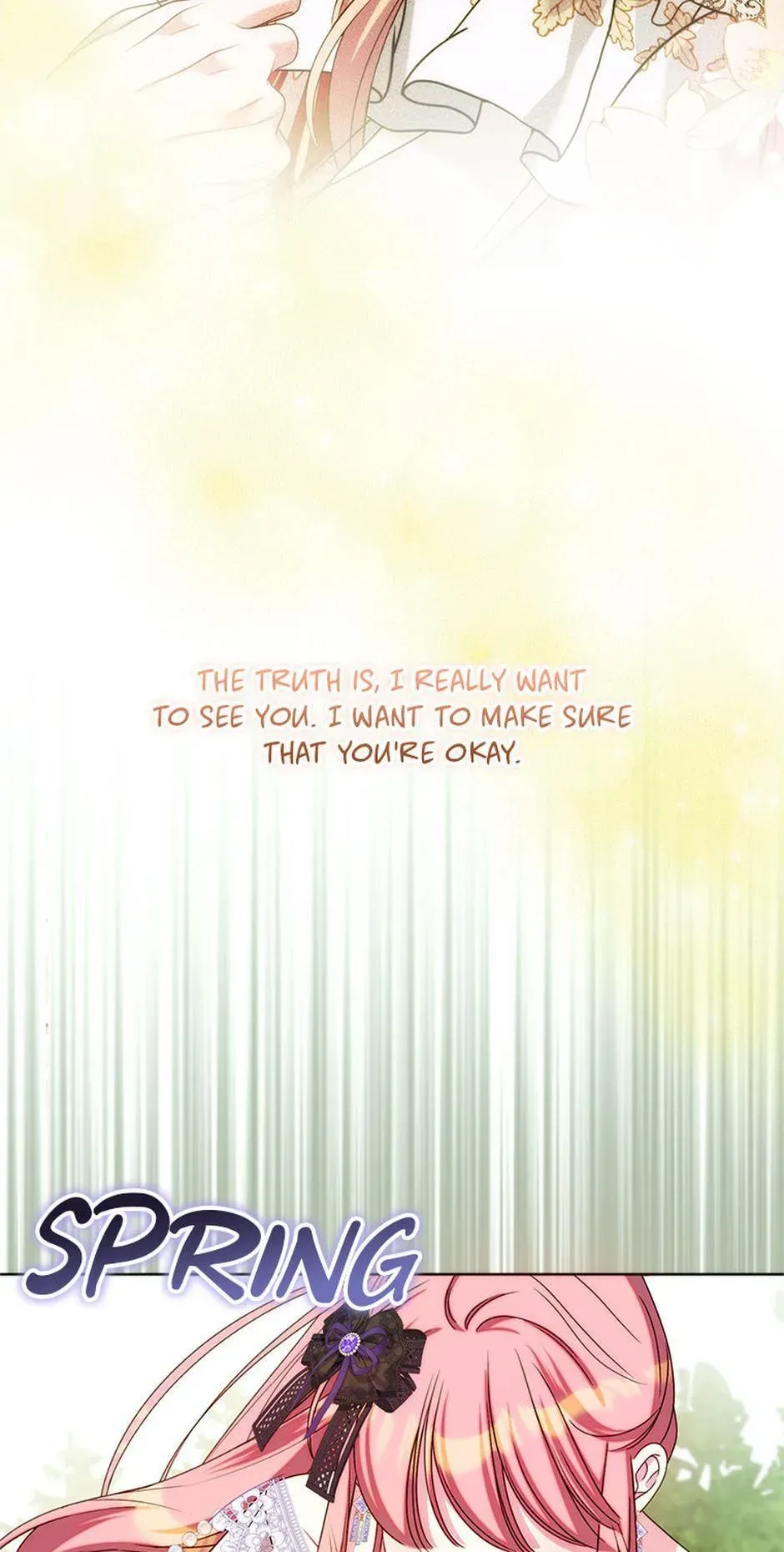I Met the Male Lead in Prison Chapter 46 Online - página 78