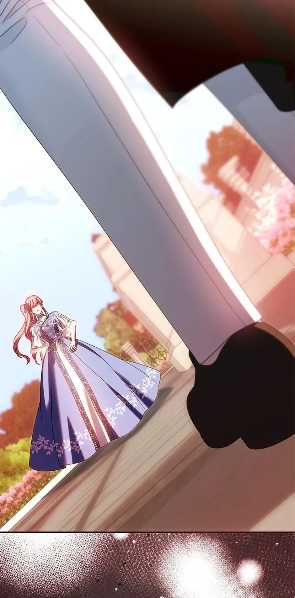 I Met the Male Lead in Prison Chapter 46 Online - página 84