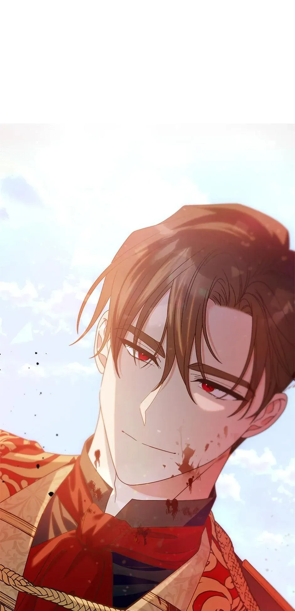 I Met the Male Lead in Prison Chapter 47 Online - página 2