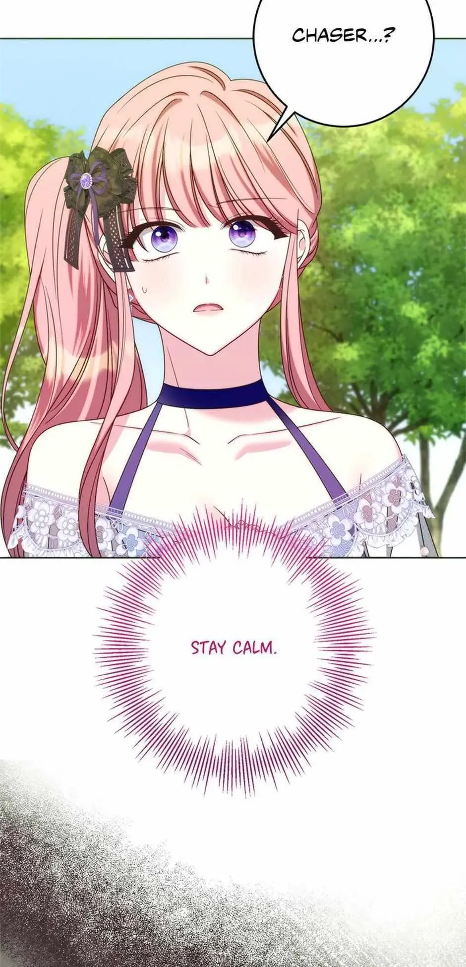 I Met the Male Lead in Prison Chapter 47 Online - página 4