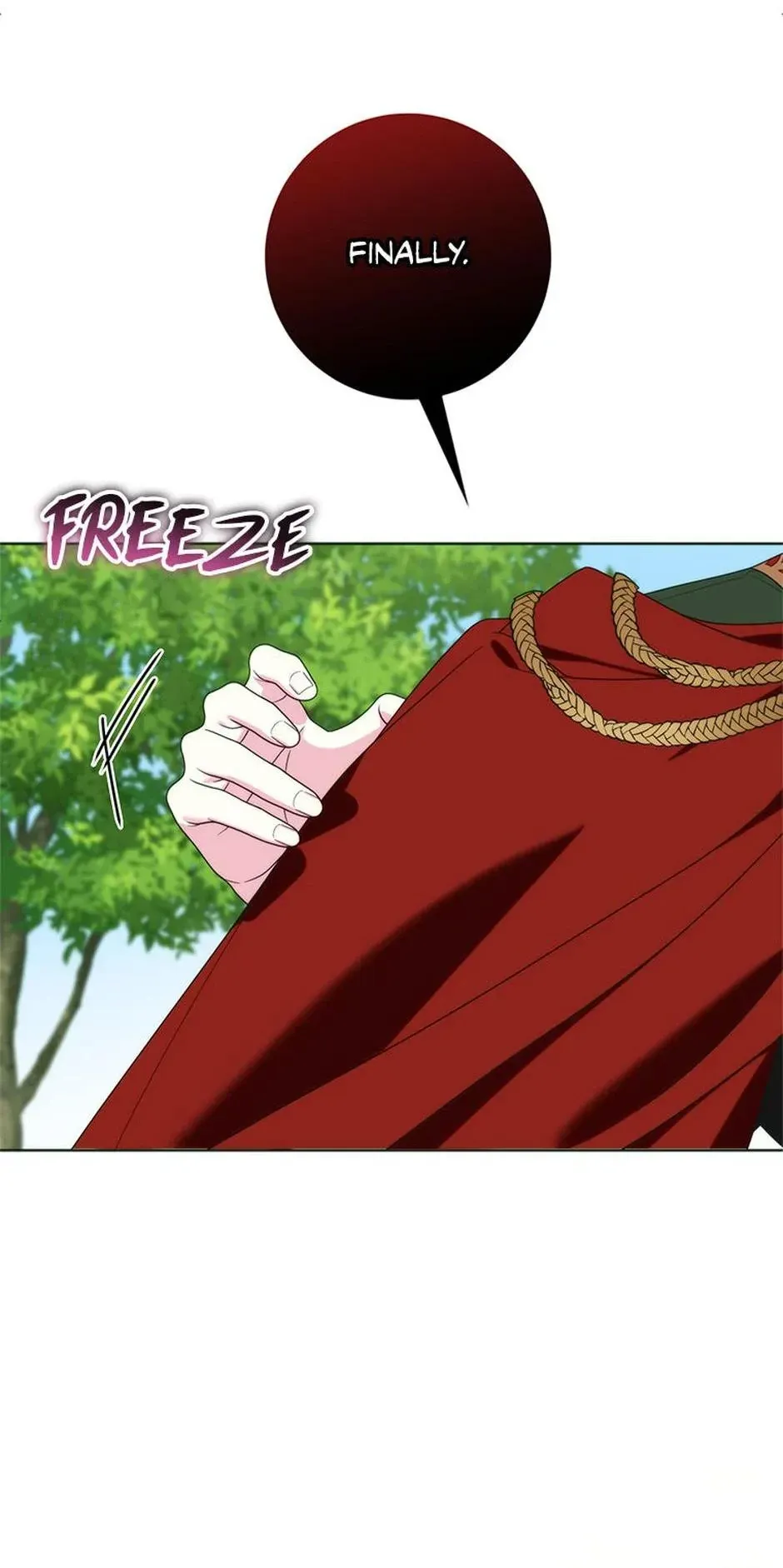 I Met the Male Lead in Prison Chapter 47 Online - página 9