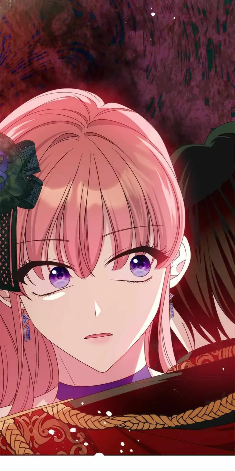 I Met the Male Lead in Prison Chapter 47 Online - página 12