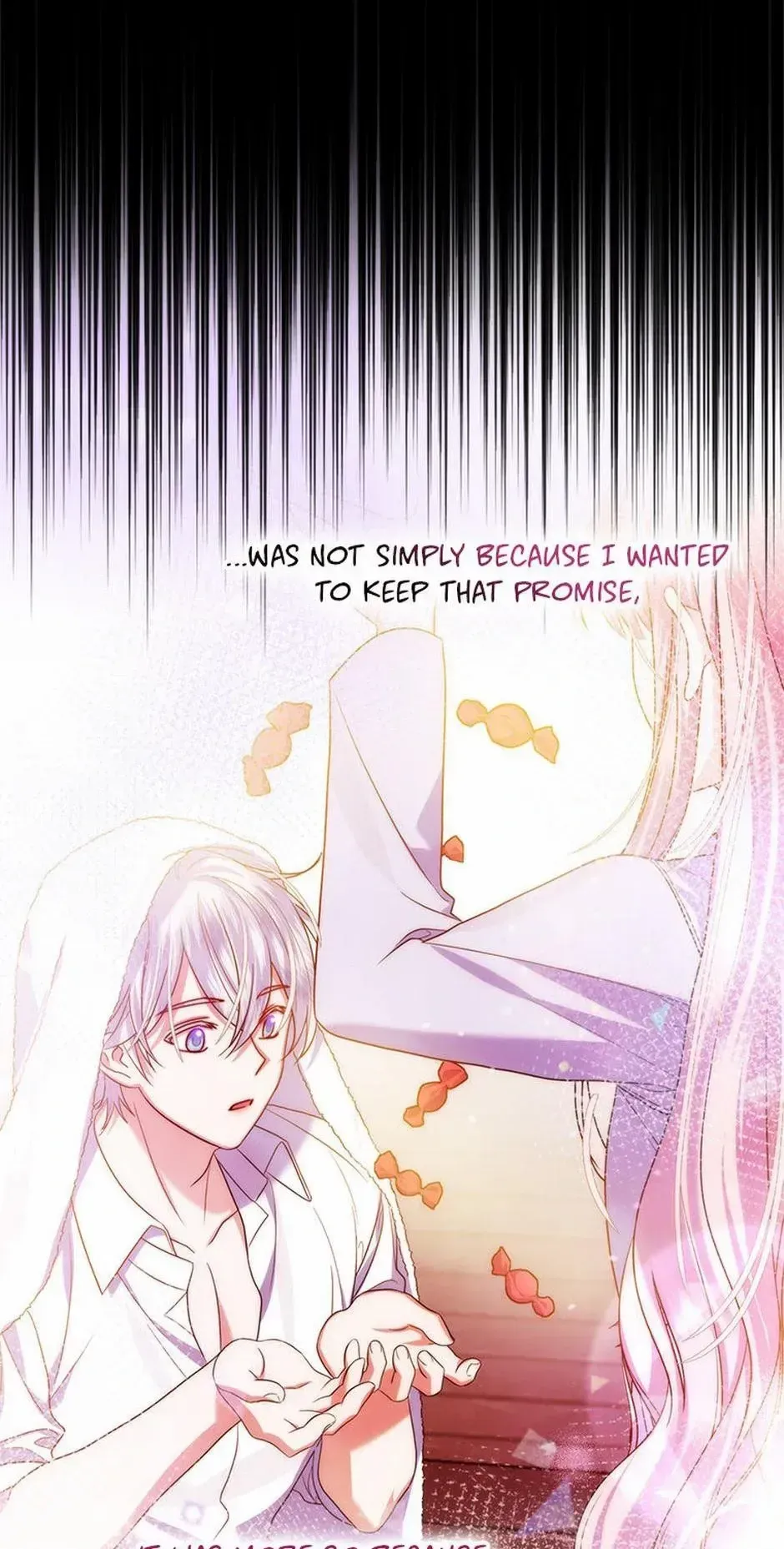 I Met the Male Lead in Prison Chapter 47 Online - página 16