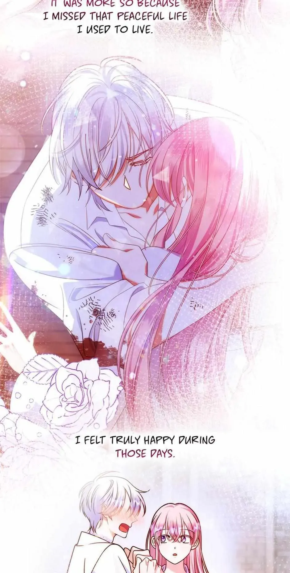 I Met the Male Lead in Prison Chapter 47 Online - página 17