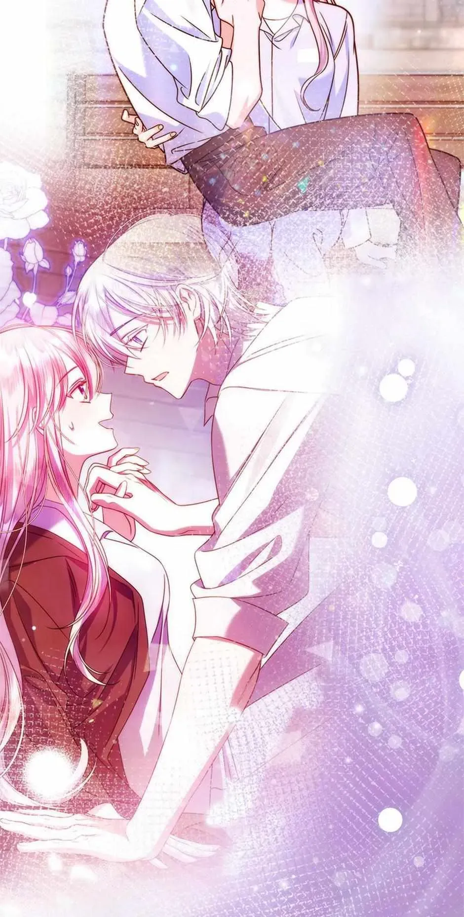 I Met the Male Lead in Prison Chapter 47 Online - página 18