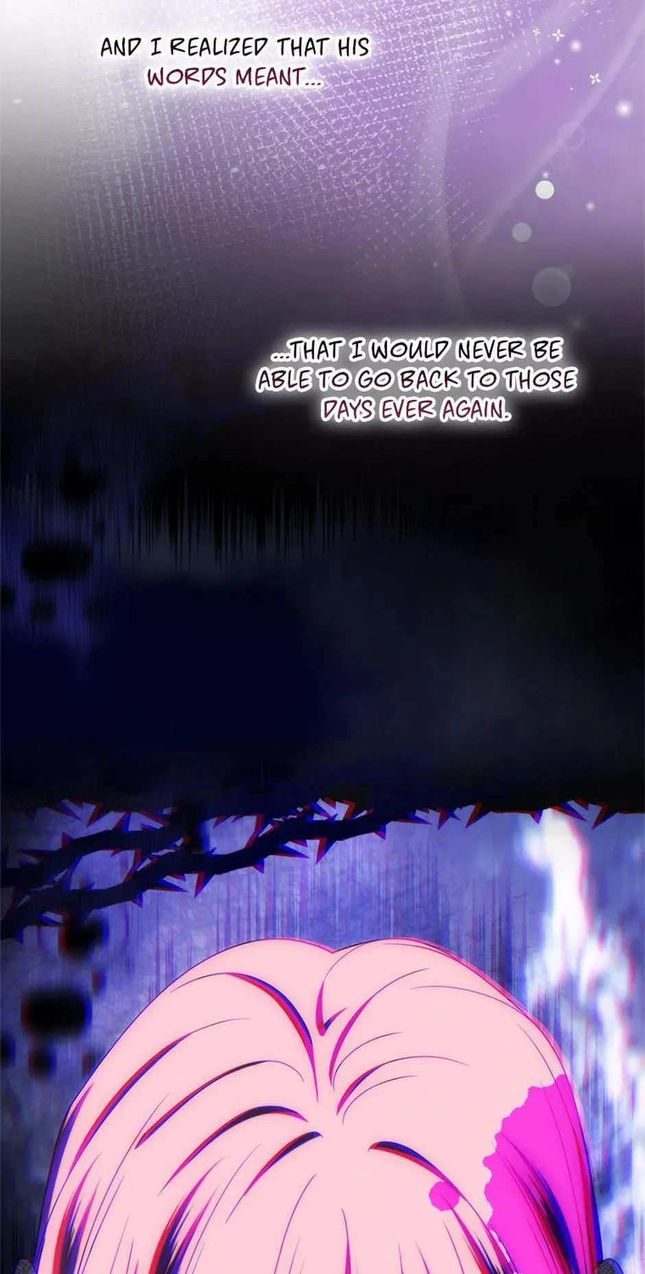 I Met the Male Lead in Prison Chapter 47 Online - página 19