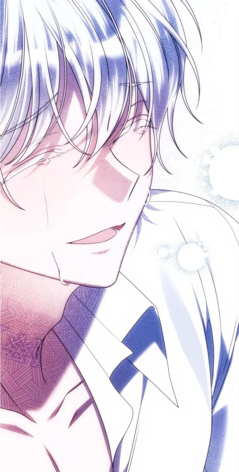 I Met the Male Lead in Prison Chapter 47 Online - página 22
