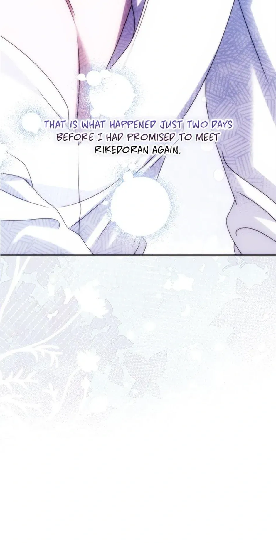 I Met the Male Lead in Prison Chapter 47 Online - página 23