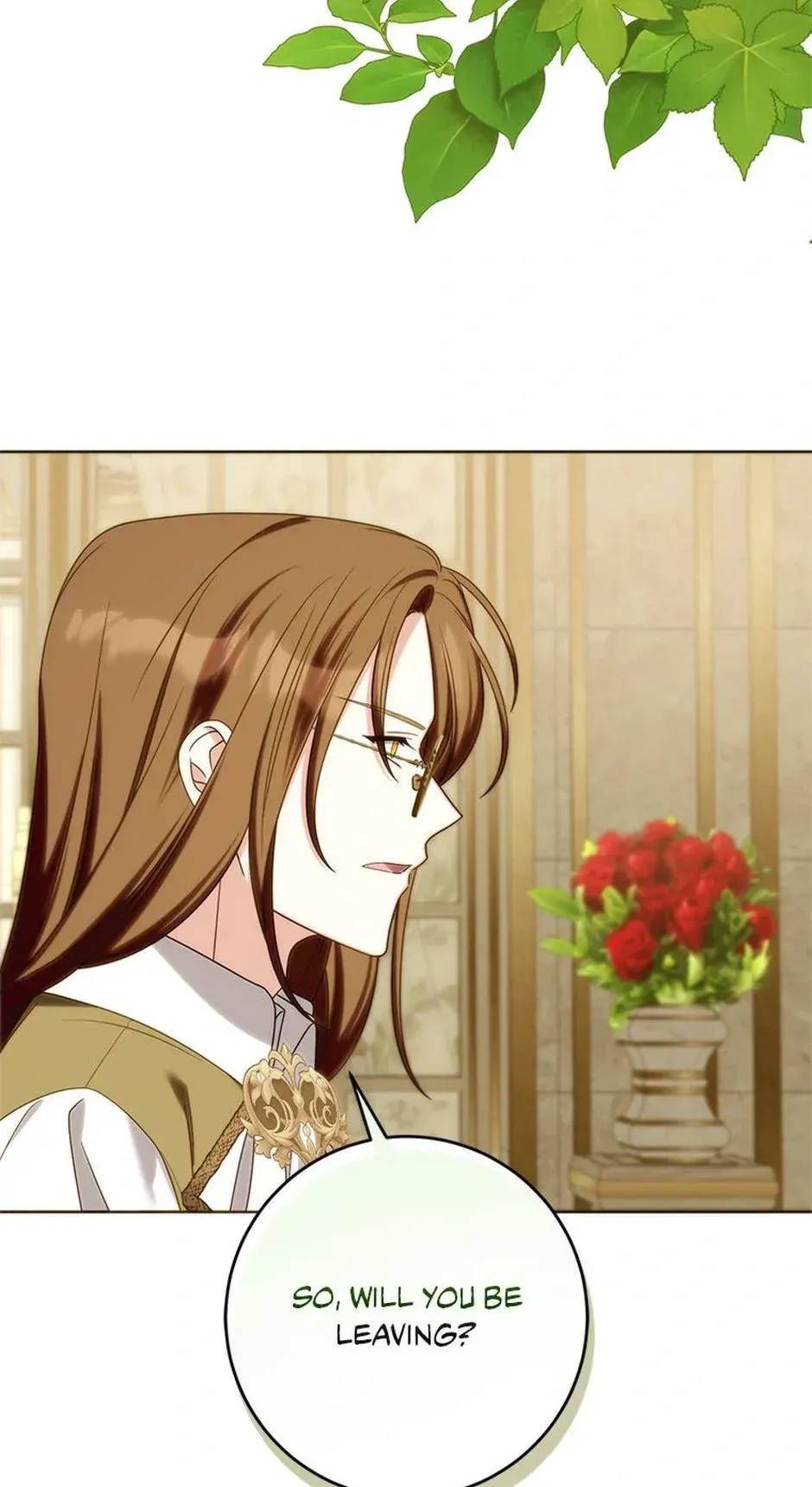 I Met the Male Lead in Prison Chapter 47 Online - página 26