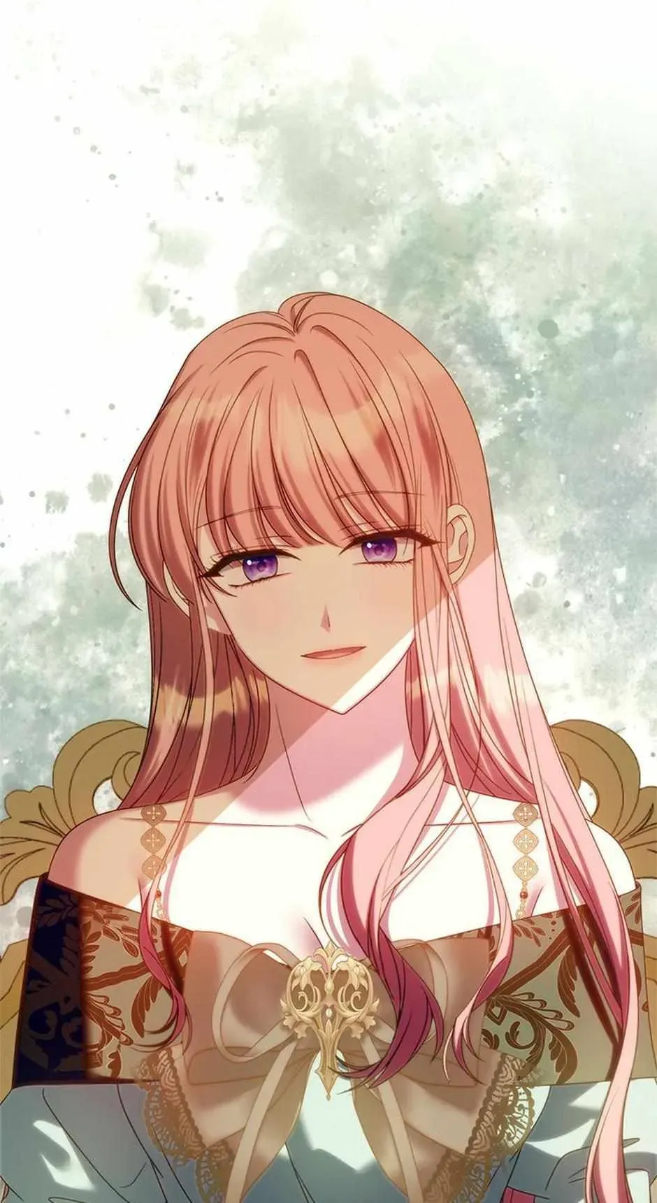 I Met the Male Lead in Prison Chapter 47 Online - página 28
